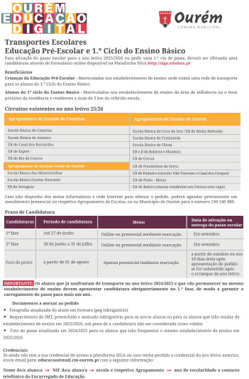 transportes