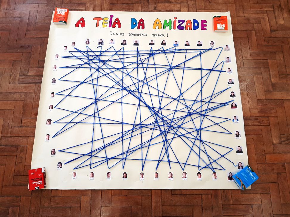 p1 Encontro