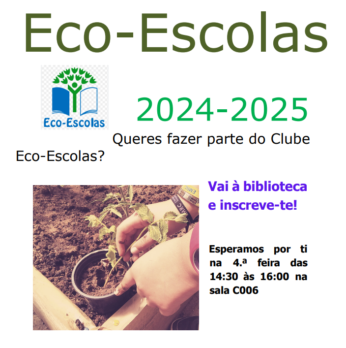 Ecoescolas