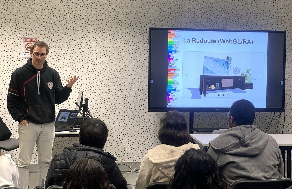 Palestra RV/RA - foto 2