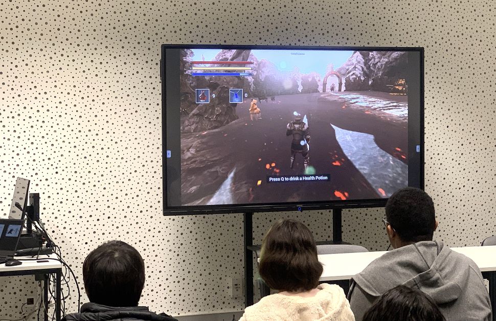 Palestra RV/RA - foto 3