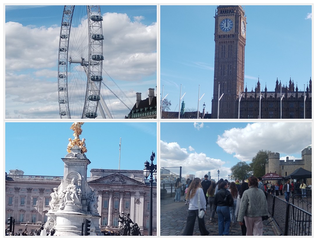 montagem londres joomla
