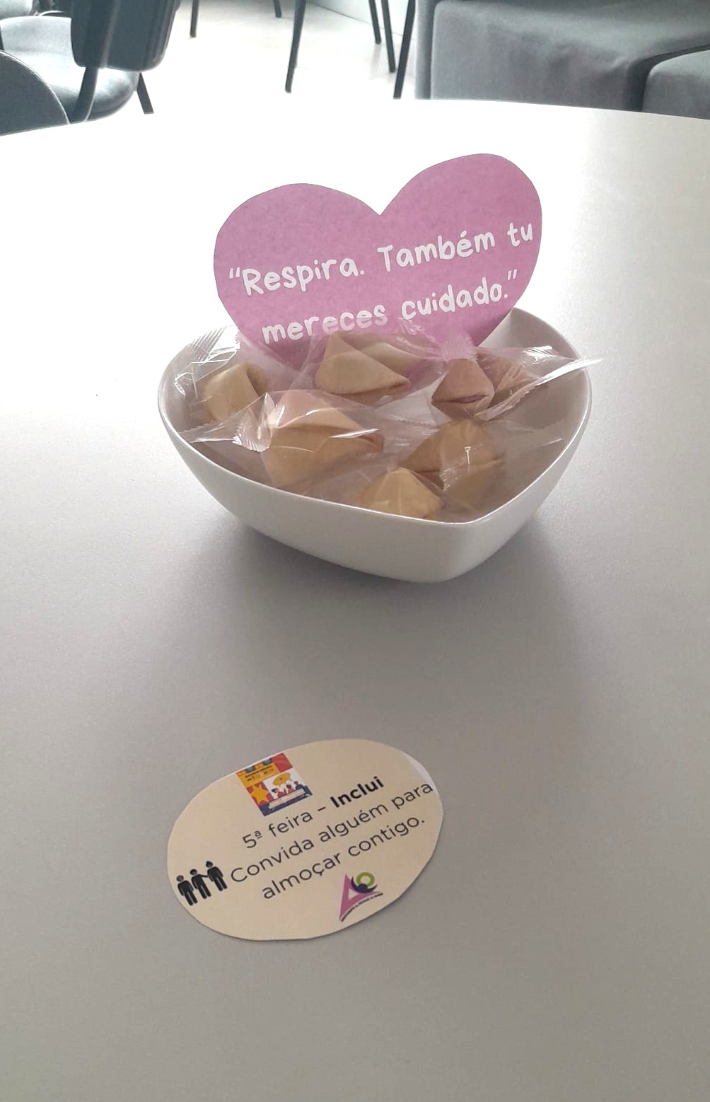 Dinamização de atividades culturais francesas