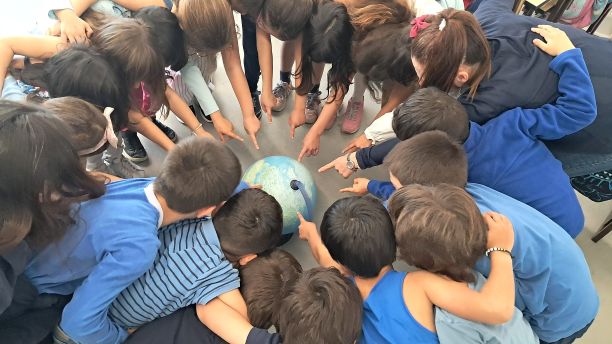 Atividades Dia do Autismo 1