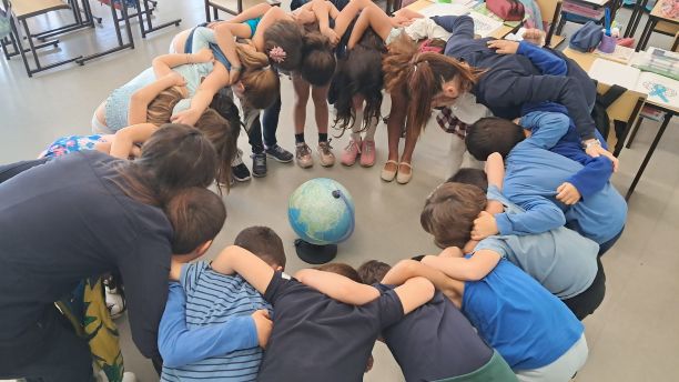 Atividades Dia do Autismo 2