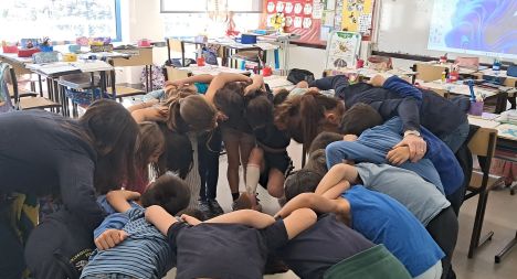 Atividades Dia do Autismo 3