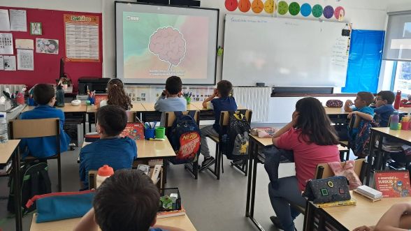 Atividades Dia do Autismo 5