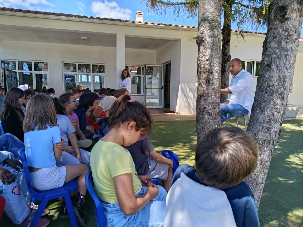 p03 Foto visita autor