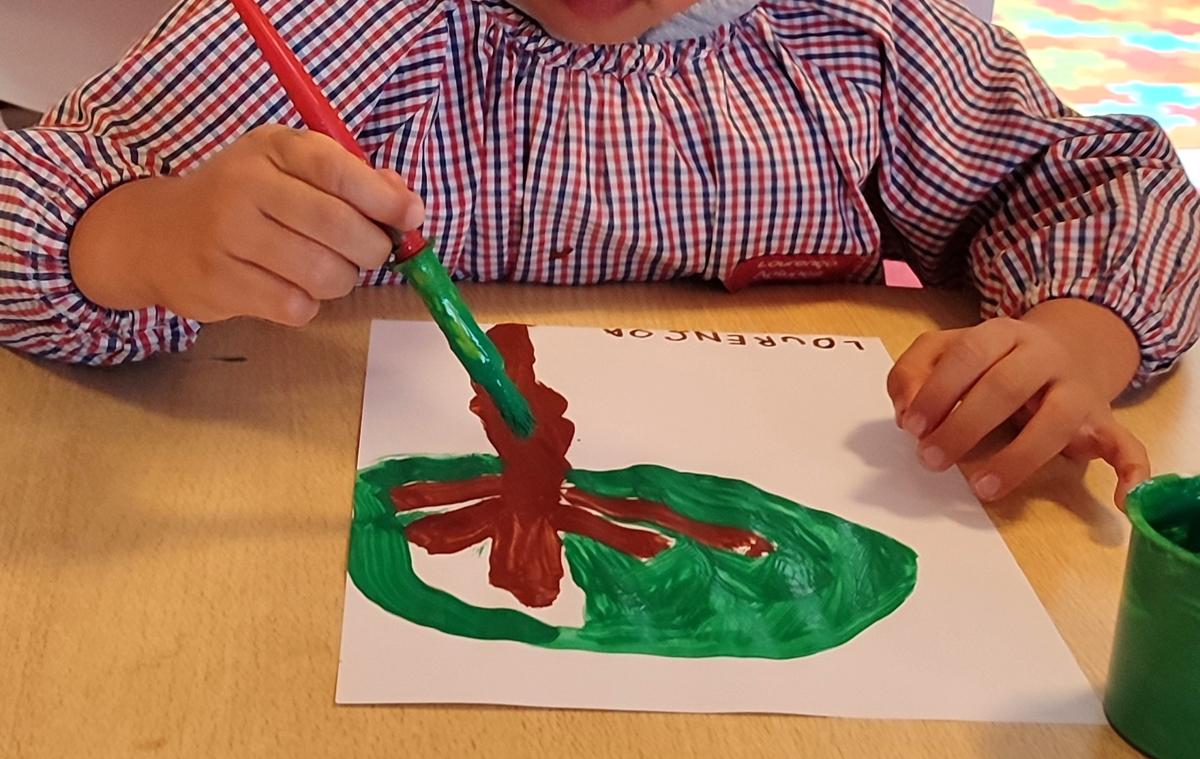 Atividade artística