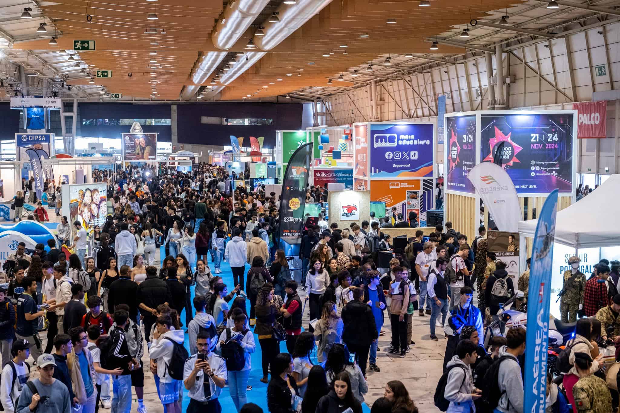 futuralia fil feira de emprego estagio candidatura talent portugal banner2