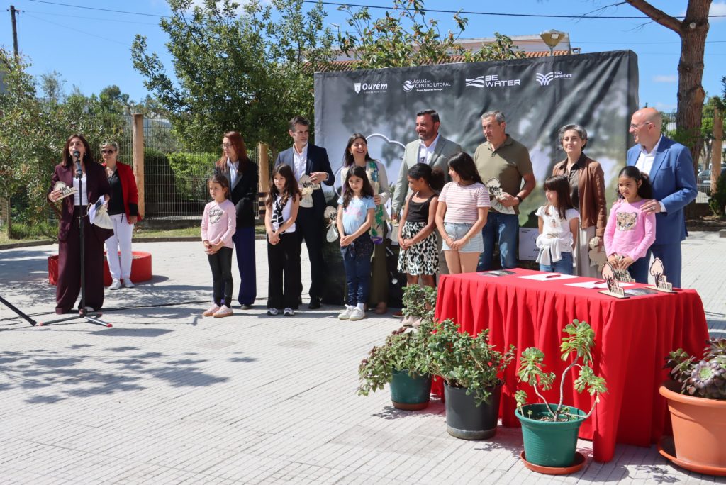 Entidades convidadas