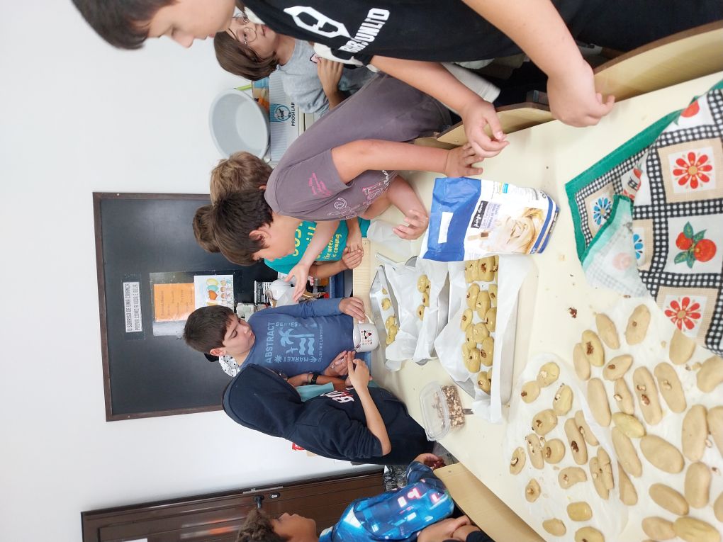 EB1 Bairro Bolinho 3