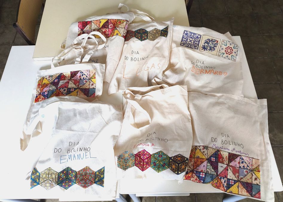 EB1 Bairro Bolinho 4