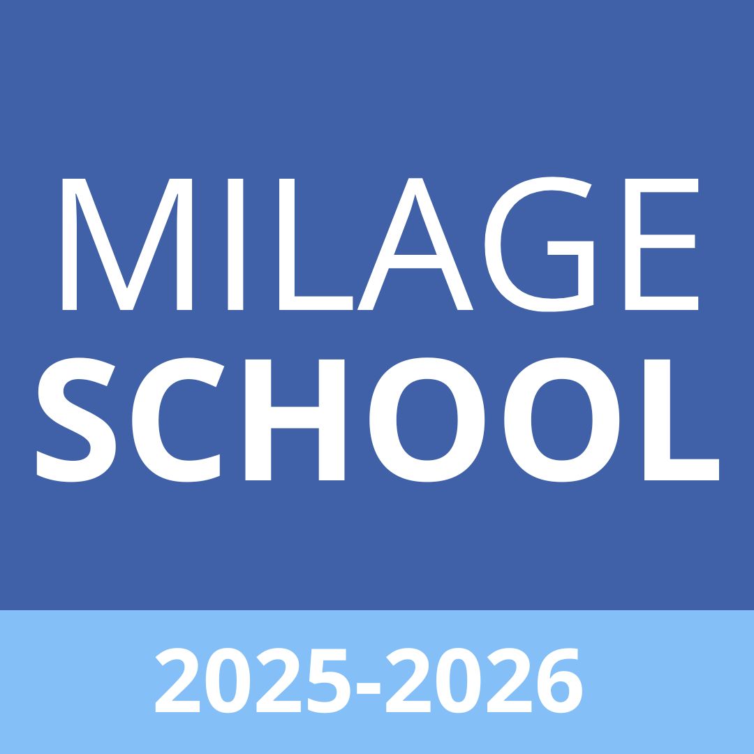 Selo MILAGE 25 26