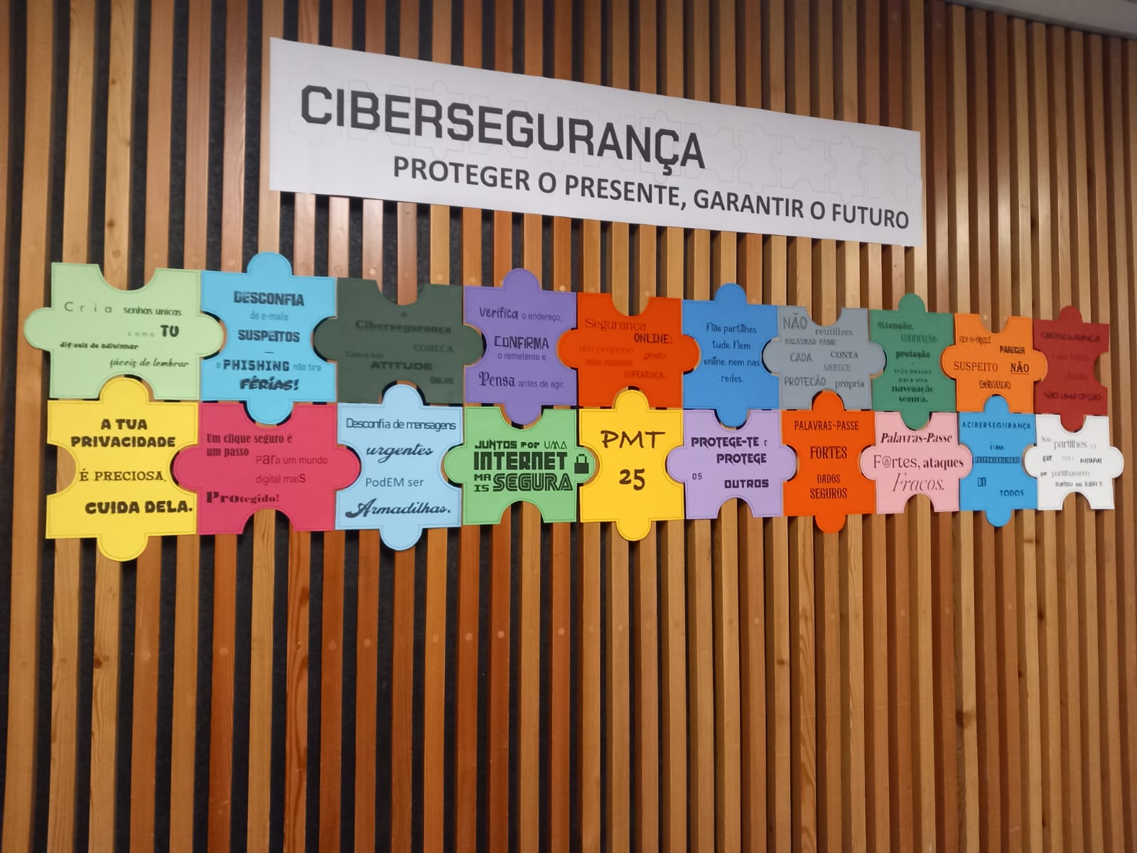 Reflexão sobre segurança digital