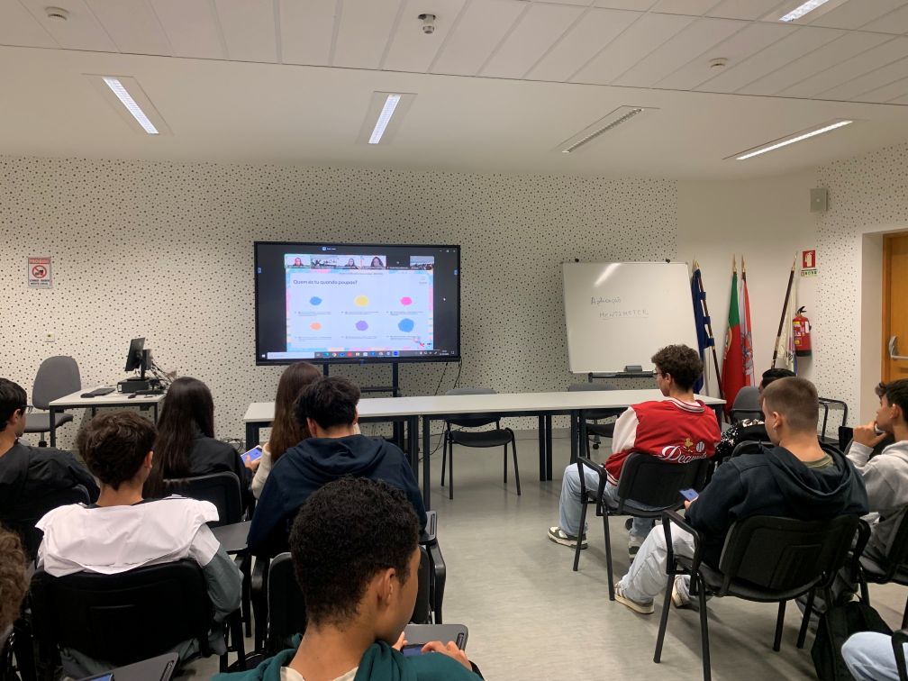 PMT25 - Participação ativa