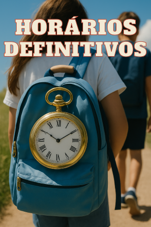 Horários